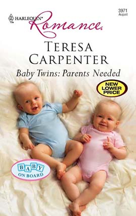 Title details for Baby Twins: Parents Needed by Teresa Carpenter - Available